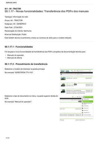 Manual de oficina: TIGER 75.4 E → S10S714WT1E10001 – sample manual page 4