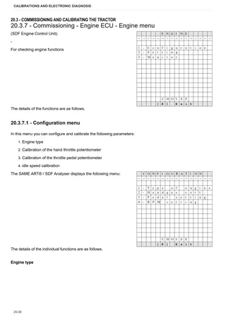 Workshop Manual: KRYPTON³ V N-M-L-C → ZKDR66..C0TS2001 / 3001 – sample manual page 2