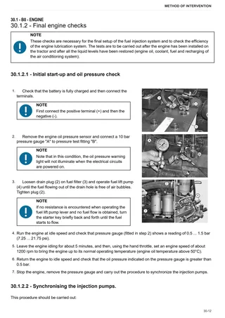 Workshop Manual: KRYPTON³ V N-M-L-C → ZKDR66..C0TS2001 / 3001 – sample manual page 3