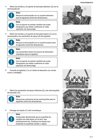 Manual de taller: EXPLORER 100 → ZKDR7202W0TS40001 – sample manual page 1