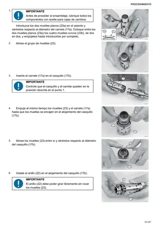 Manual de taller: EXPLORER 100 → ZKDR7202W0TS40001 – sample manual page 3