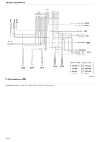 Manual de taller: EXPLORER 100 → ZKDR7202W0TS40001 – sample manual page 4