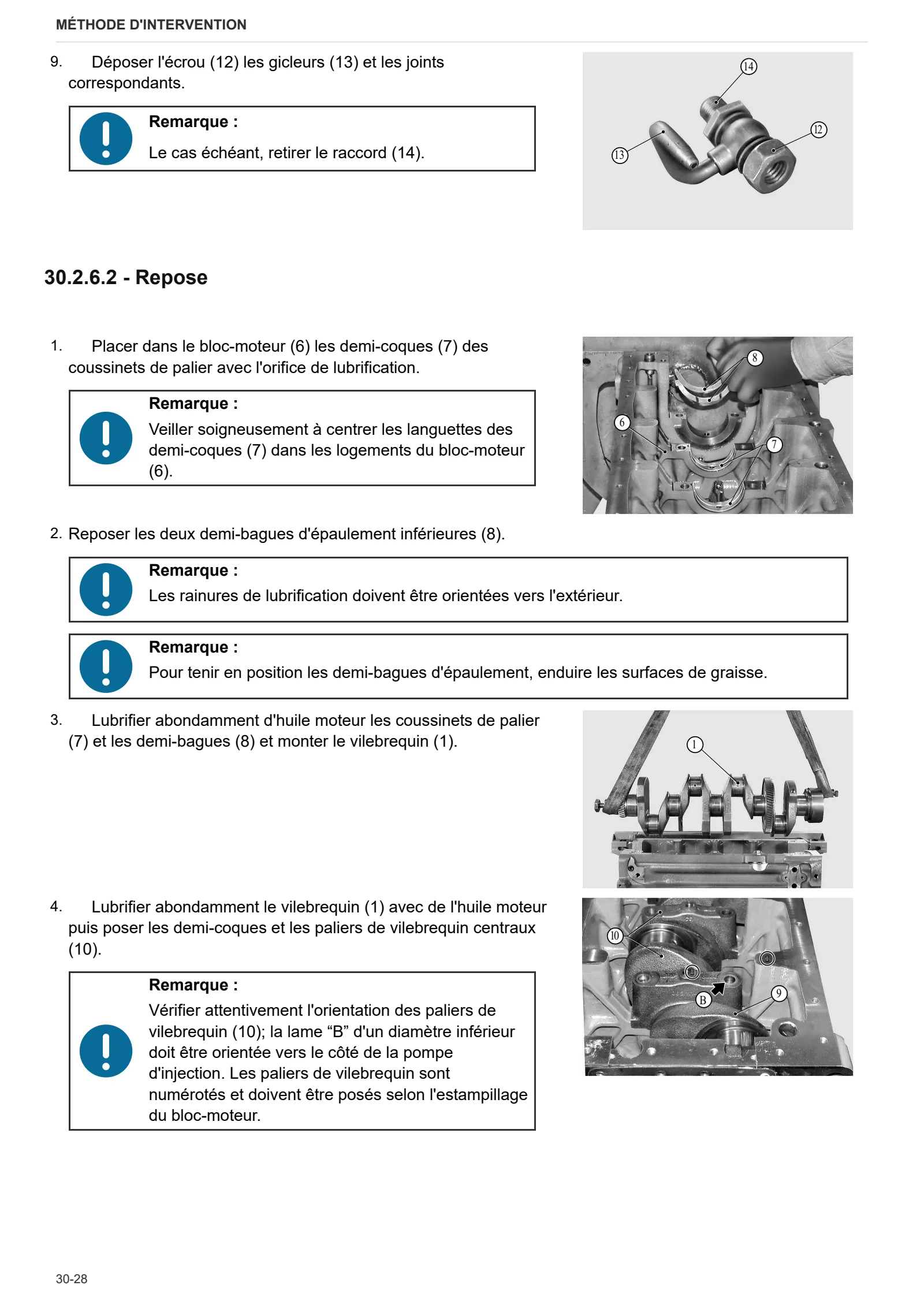 Manuel d'atelier: EXPLORER 100 → ZKDR7202W0TS40001 – sample manual page 1