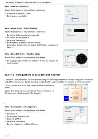 Manuel d'atelier: Tiger 75 → ZKDR9702W0RS01001 – sample manual page 1