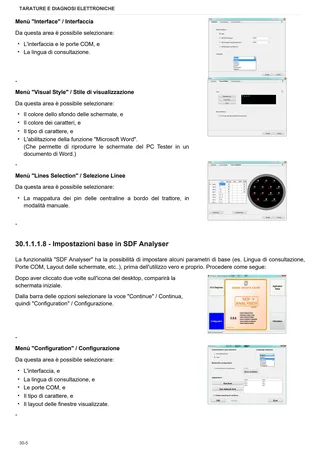 Manuale d'officina: Tiger 75 → ZKDR9702W0RS01001 – sample manual page 1