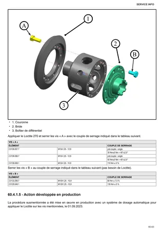 Manuel d'atelier: EXPLORER 95 NATURAL → NNZRA202W0BS00001 – sample manual page 4
