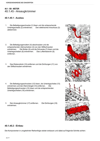 Werkstatthandbuch: EXPLORER 105 NATURAL → NNZRC102W0BS00001 – sample manual page 2