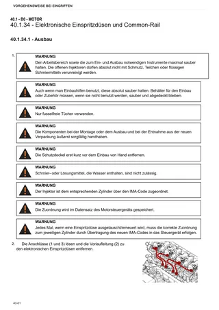 Werkstatthandbuch: EXPLORER 105 NATURAL → NNZRC802W0BS00001 – sample manual page 2