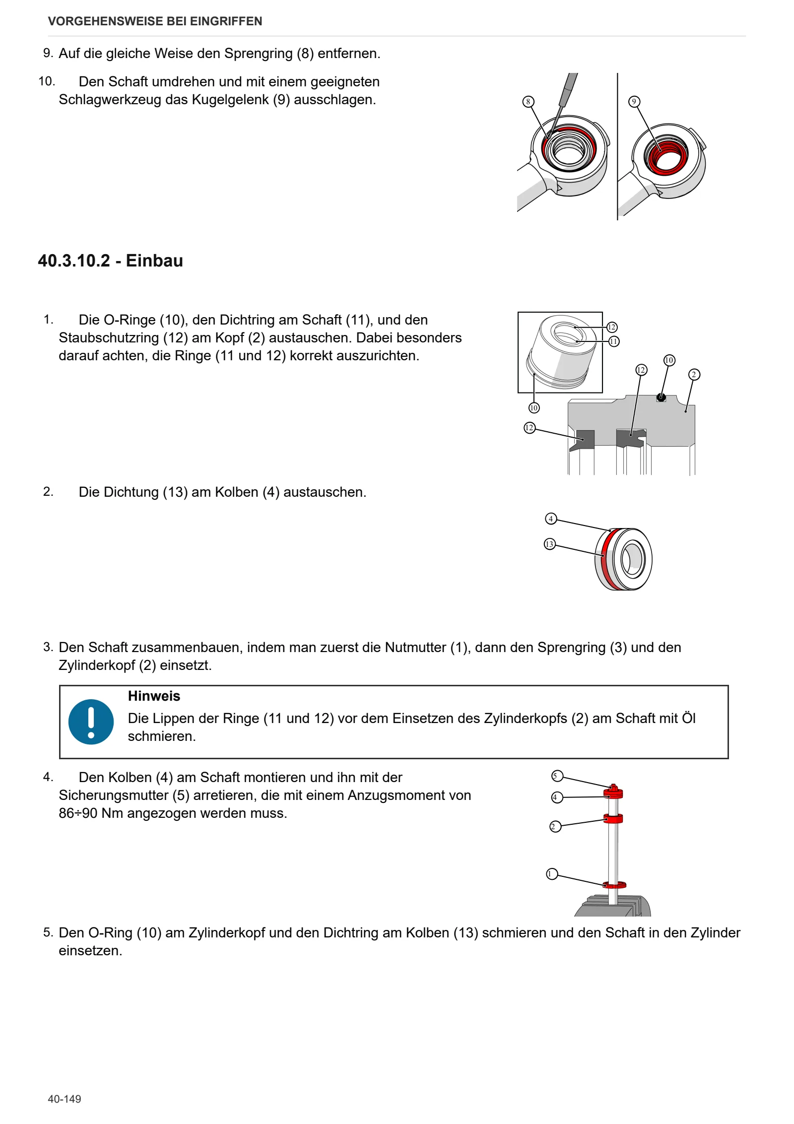Werkstatthandbuch: EXPLORER 105 NATURAL → NNZRC802W0BS00001 – sample manual page 3