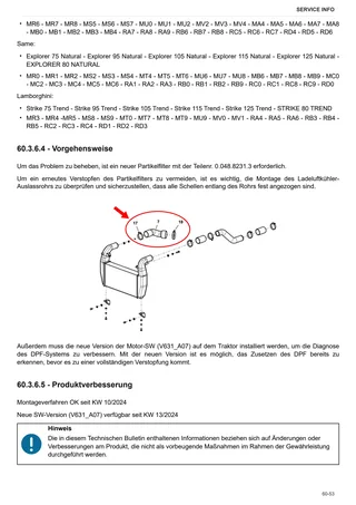 Werkstatthandbuch: EXPLORER 105 NATURAL → NNZRC802W0BS00001 – sample manual page 4