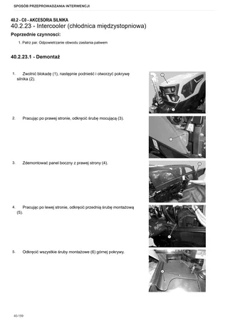 Instrukcja warsztatowa: DORADO 95 → ZKDRE70200TS50001 – sample manual page 2