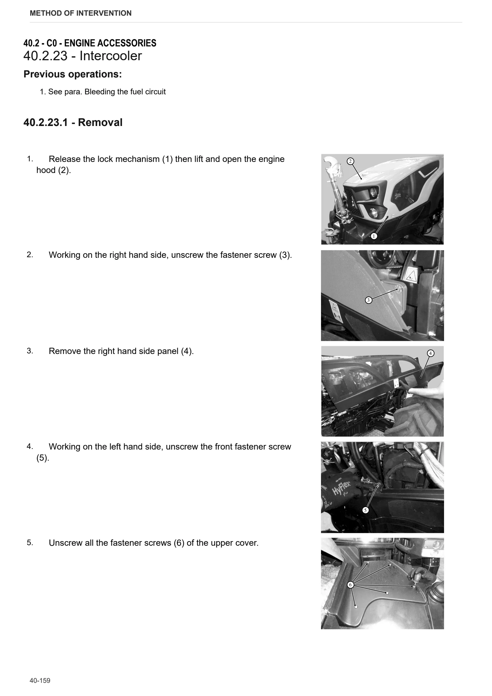 Workshop Manual: DORADO 95 → ZKDRF90200TS50001 – sample manual page 2