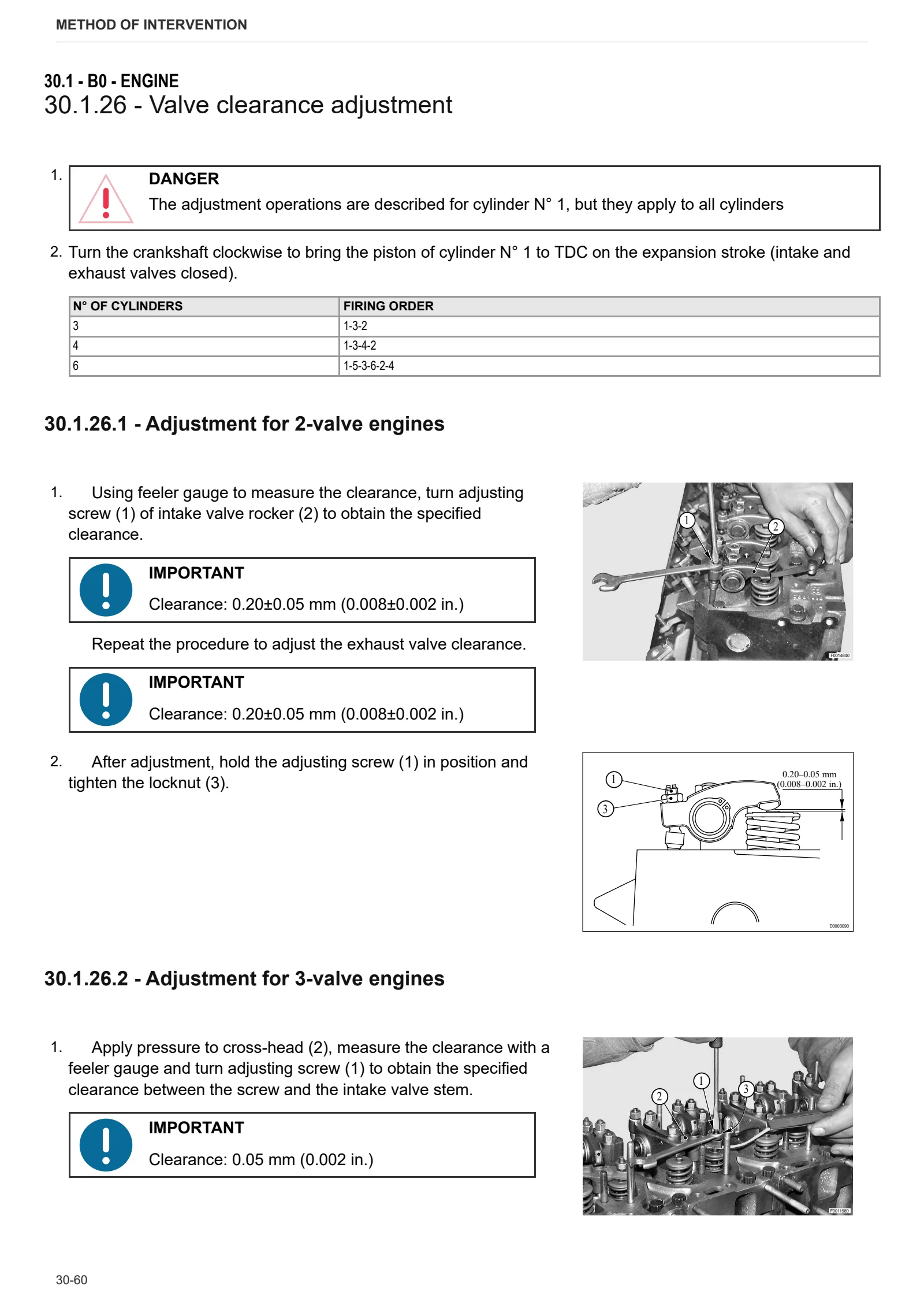 Workshop Manual: DORADO 90.4 → ZKDRG80200BS10001 – sample manual page 2