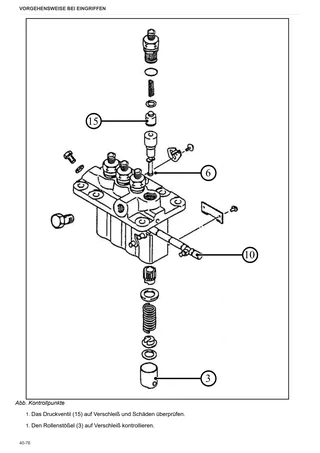 Werkstatthandbuch: SOLARIS 35 → ZKDS1102V0MS20001 – sample manual page 1