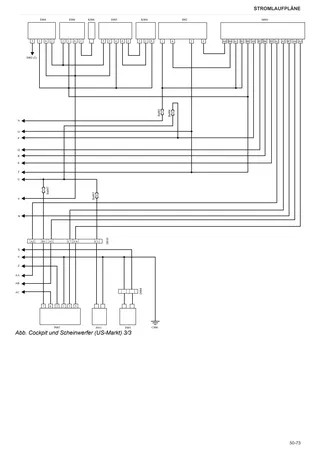 Werkstatthandbuch: ARGON³ 75 → ZKDS440X00RS05001 – sample manual page 3