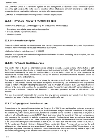 Workshop Manual: EXPLORER 80 → ZKDS6802W0TS30001 – sample manual page 4