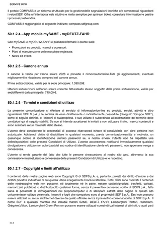Manuale d'officina: EXPLORER 80 → ZKDS6802W0TS30001 – sample manual page 4