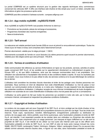 Manuel d'atelier: EXPLORER 90 → ZKDS6902W0TS30001 – sample manual page 4