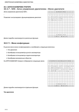Руководство по ремонту: DORADO³ 60 CLASSIC → ZKDS9702W0TS10001 – sample manual page 1