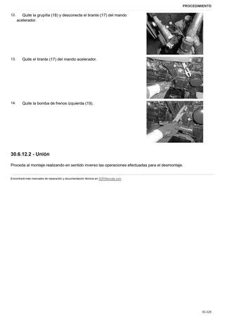 Manual de taller: EXPLORER 100 SPECIAL → ZKDT540200TS10001 – sample manual page 3