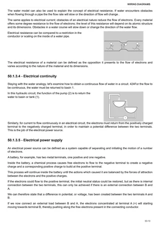 Workshop Manual: DORADO 55 ( TURKEY MARKET ) – sample manual page 3