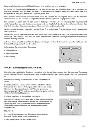 Werkstatthandbuch: DORADO 65 ( TURKEY MARKET ) – sample manual page 3