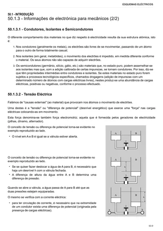Manual de oficina: DORADO 65 ( TURKEY MARKET ) – sample manual page 3