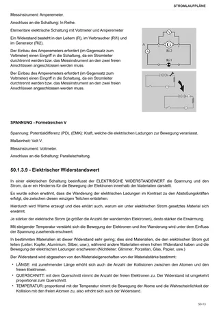Werkstatthandbuch: DORADO 75 ( TURKEY MARKET ) – sample manual page 3