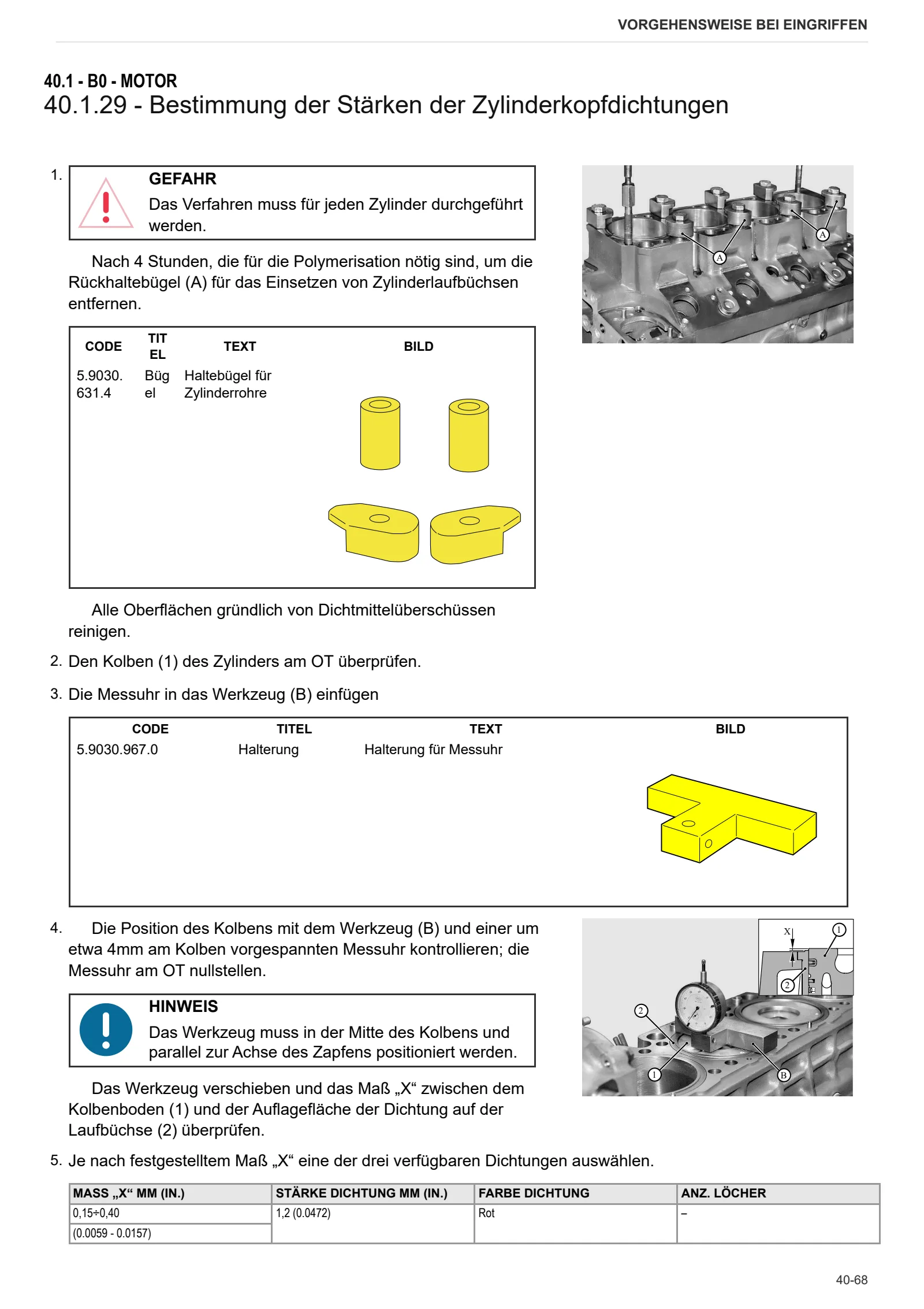 Werkstatthandbuch: Frutteto³ 70 CLASSIC Compact → ZKDU6202W0TS01001 – sample manual page 1