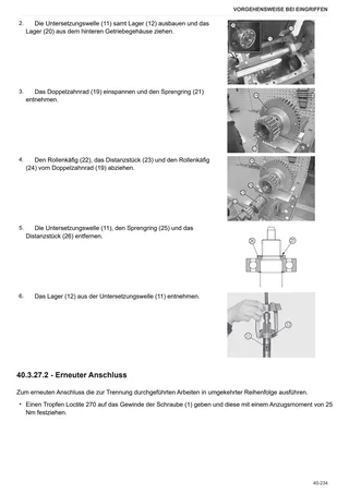 Werkstatthandbuch: Frutteto³ 70 CLASSIC Compact → ZKDU6202W0TS01001 – sample manual page 2