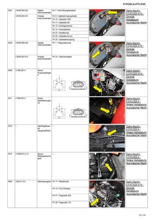 Werkstatthandbuch: Frutteto³ 70 CLASSIC Compact → ZKDU6202W0TS01001 – sample manual page 4