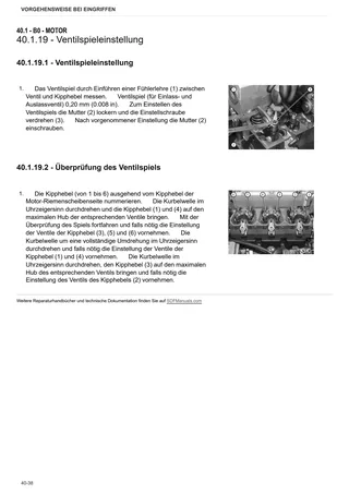 Werkstatthandbuch: FRUTTETO³ S 90.3 ACTIVEDRIVE → ZKDU8202W0TS10001 – sample manual page 1
