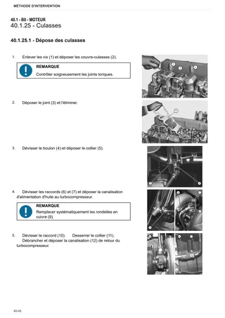 Manuel d'atelier: FRUTTETO³ S 110 ACTIVEDRIVE → ZKDU8602W0TS10001 – sample manual page 1