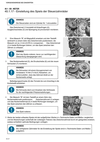 Werkstatthandbuch: FRUTTETO³ V 90.3 ACTIVEDRIVE → ZKDU9802W0TS10001 – sample manual page 1