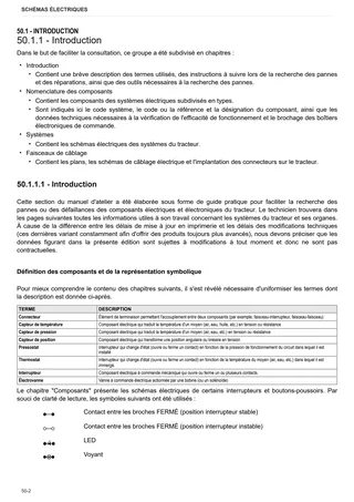 Manuel d'atelier: FRUTTETO³ V 110 ACTIVEDRIVE → ZKDV0302W0TS10001 – sample manual page 2