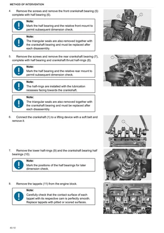 Workshop Manual: FRUTTETO³ V 90.3 ACTIVEDRIVE → ZKDV0702W0TS15001 – sample manual page 1