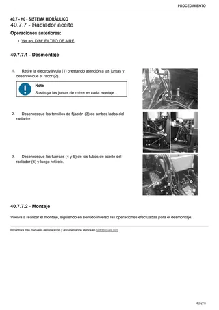 Manual de taller: FRUTTETO³ V 110 ACTIVEDRIVE → ZKDV1102W0TS15001 – sample manual page 2