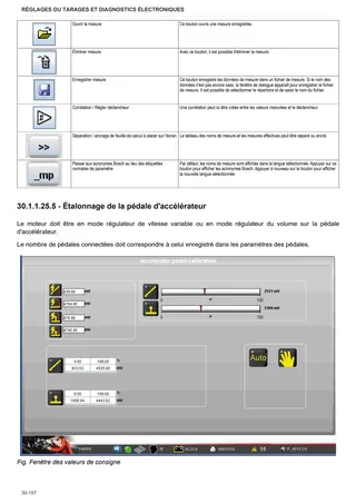 Manuel d'atelier: Fortis 150.4 → WSXV360200LS50010 – sample manual page 1