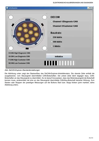 Werkstatthandbuch: FORTIS 120.4 Infinity → WSXV440200LS50001 – sample manual page 1