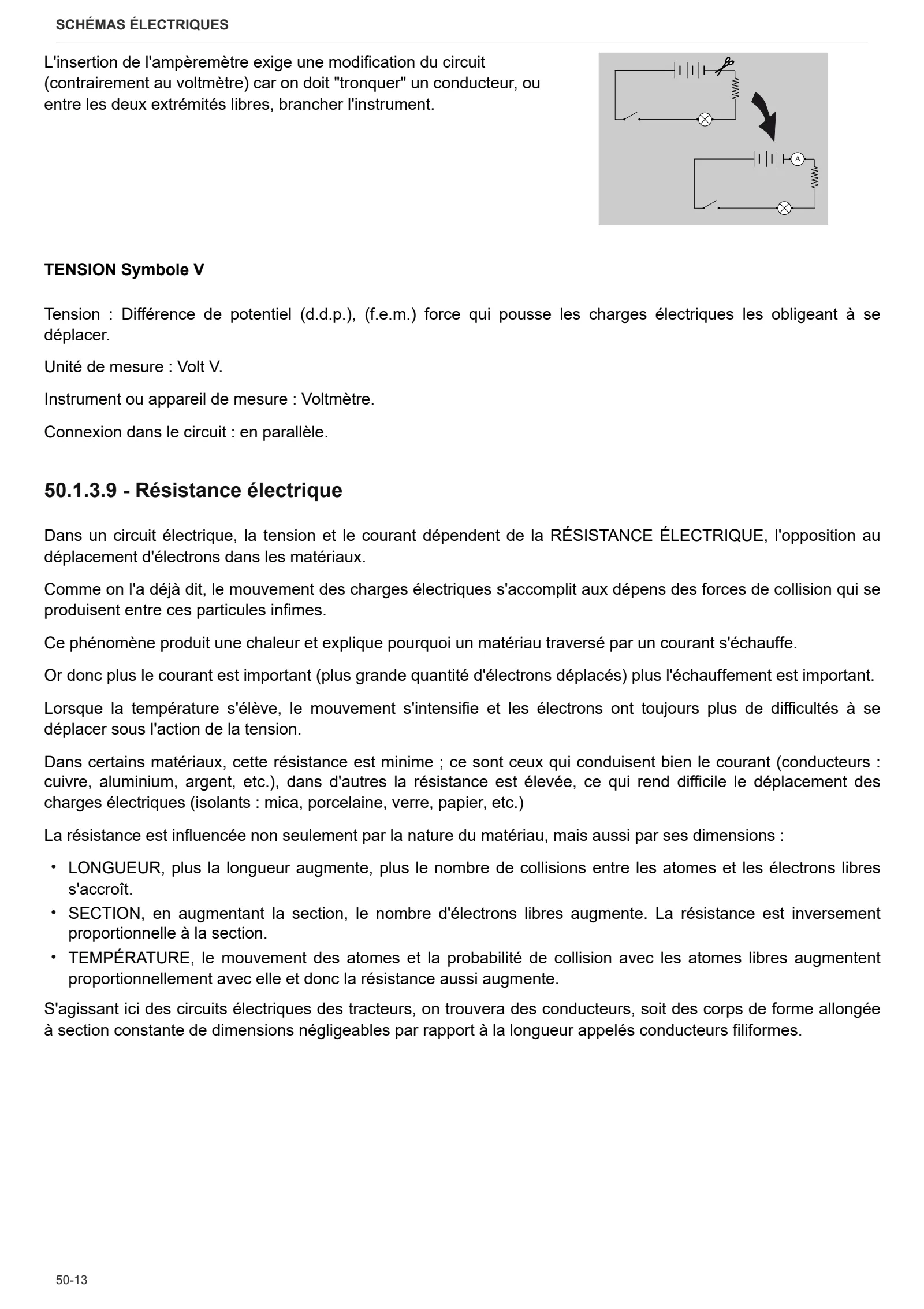 Manuel d'atelier: FORTIS 130.4 Infinity → WSXV480200LS50001 – sample manual page 3