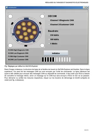 Manuel d'atelier: FORTIS 140.4 Infinity → WSXV520200LS50001 – sample manual page 1