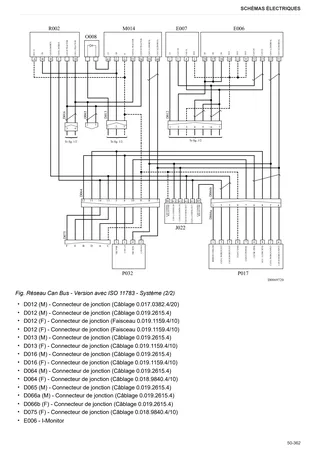 Manuel d'atelier: FORTIS 140.4 Infinity → WSXV520200LS50001 – sample manual page 4