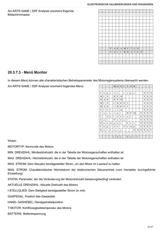 Werkstatthandbuch: KRYPTON³ 110 SIX → ZKDW5613C0TS10001 – sample manual page 2