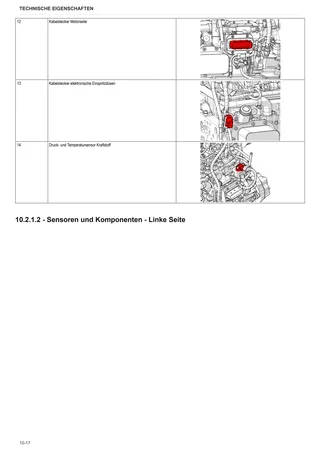 Werkstatthandbuch: FarMotion KD 65kW Stage 3B – sample manual page 1