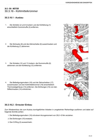 Werkstatthandbuch: FarMotion KD 65kW Stage 3B – sample manual page 3
