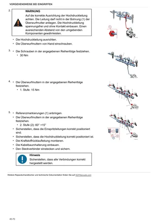 Werkstatthandbuch: Virtus J 90 → ZKDY330200TS10001 – sample manual page 2