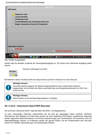 Werkstatthandbuch: Virtus J 100 → ZKDY370200TS10001 – sample manual page 1