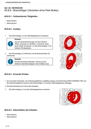 Werkstatthandbuch: Virtus J 100 → ZKDY370200TS10001 – sample manual page 3