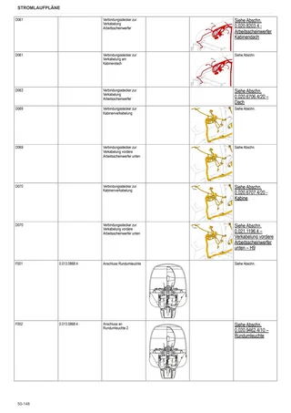 Werkstatthandbuch: Virtus J 100 → ZKDY370200TS10001 – sample manual page 4