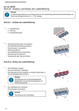 Werkstatthandbuch: Virtus J 110 → ZKDY410200TS10001 – sample manual page 2
